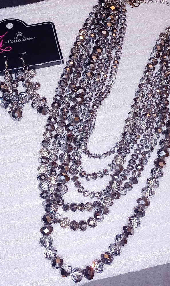 Paparazzi Zi Necklace